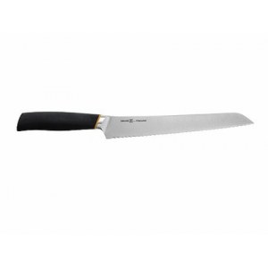 Leipäveitsi Fiskars Fuzion