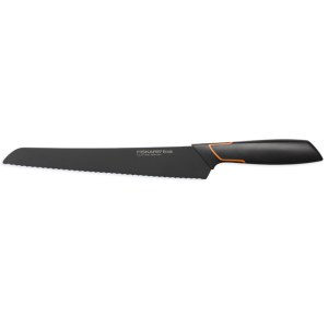 Leipäveitsi  Fiskars Edge
