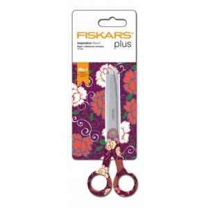 Paperisakset Fiskars Bloom 