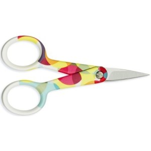 Ompelusakset Fiskars Bubble