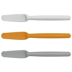 Veitsien sarja Fiskars Functional Form; 3 kpl.