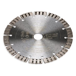 Timanttikatkaisulaikka Flex 347515; 170x22,2 mm