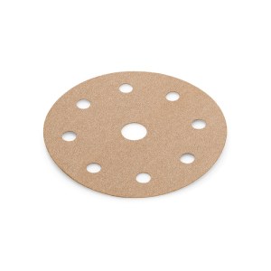 Hiomapaperi Flex 380563; 125 mm; K120; 50 kpl.