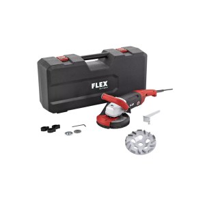 Betonihiomakone Flex LD 18-7 150 R, TH-Jet; 1750 W + tarvikkeet