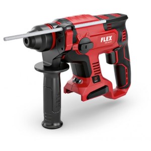 Akkuporavasara Flex CHE 18.0-EC; 18 V (ilman akkua ja laturia)