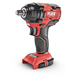 Iskumutterinväännin Flex IW 1/2 18,0-EC (ilman akkua ja laturia)