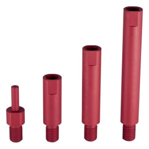 Sovitinsarja Flex 458813; 4 kpl.