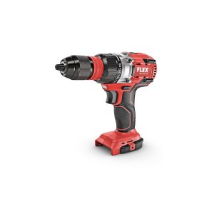 Pora/ruuvinväännin Flex DD 2G 18.0-EC C; 18 V (ilman akkua ja laturia)