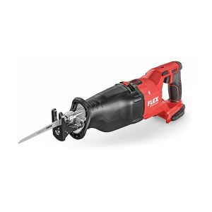 Akkupuukkosaha Flex RSP DW 18.0-EC C; 18 V (ilman akkua ja laturia)