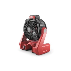 Akkukäyttöinen pöytätuuletin Flex CF 18.0/230; 18 V (ilman akkua ja laturia)