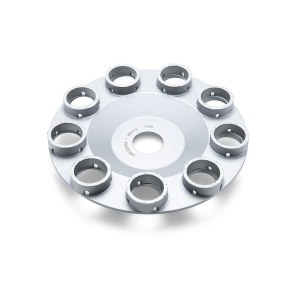 Timanttihiomalaikka Flex 504092; 150 mm