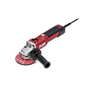 Kulmahiomakone Flex LBE 20-11 125-EC; 125 mm; 2000 W