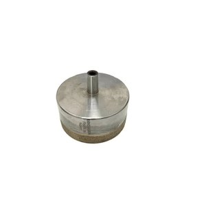 Timanttikuivaporanterät Flisum RAIMDGK68RIM; 68 mm