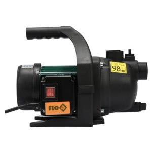 Vesipumppu Flo 79812; 1000 W