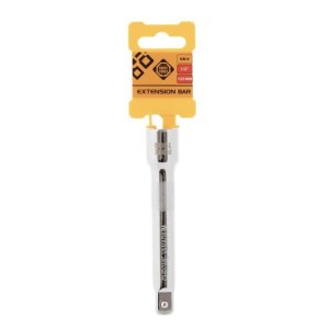 Jatkovarsi  Forte tools 1041; 1/2'', 125 mm