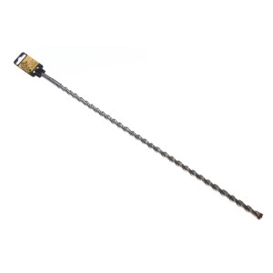 Kiviporanterä Forte tools 15970SENU; 12x600 mm; SDS-plus