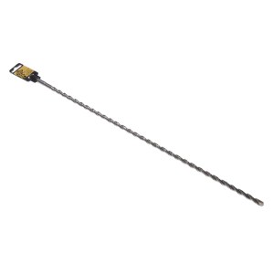 Betoniporanterä Forte tools 17882; 10x600 mm; SDS-plus