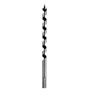 Puuporanterä Forte tools 23310SENU; 8x450 mm