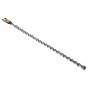 Kiviporanterä Forte tools 23647SENU; 22x600 mm; SDS-plus