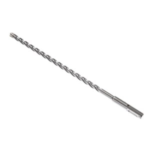 Betoniporanterä Forte tools 26756SENU; 8x260 mm; SDS-plus
