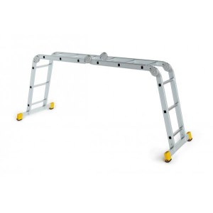 Monikäyttötikkaat Forte tools 4410S; 4x3; 3,29 m