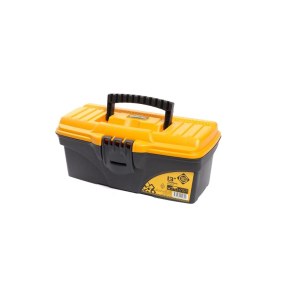 Laatikko työkaluille Forte tools C.S-13; 165x136x320 mm