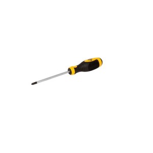 Ruuvimeisseli Forte tools FORTEPZ2; PZ2; 125 mm