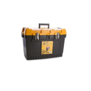 Laatikko työkaluille Forte tools JMT-22; 310x388x564 mm