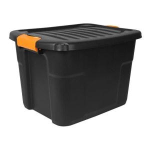 Laatikko työkaluille Forte Tools NB-42; 50x33,5x39 cm