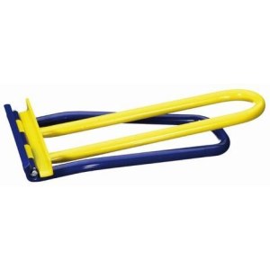 Vieritystyökalu Freund 91100000; 220 mm
