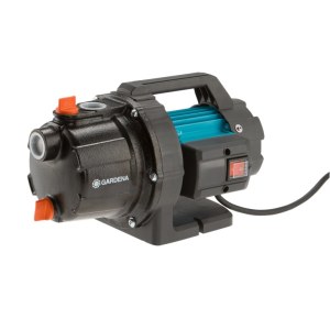 Vesipumppu Gardena 3700/4 BASIC; 800W