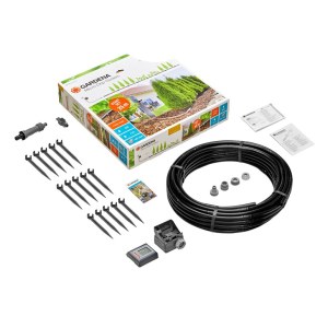 Kastelusetti Gardena 13012-20