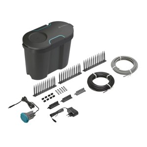 Kastelusetti Gardena Holiday Watering Set