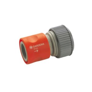 Adapteri letkulle Gardena; 1/2''