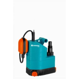 Vesipumppu Gardena Classic 7000