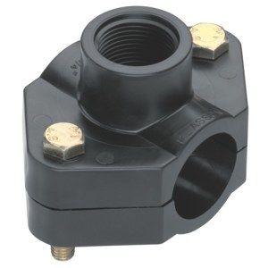 Ohjausventtiili/kasteluventtiili Gardena 02729-20; 3/4''; 32 mm