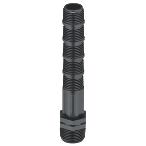 Ohjausventtiili/kasteluventtiili Gardena 02742-20; 3/4'' x 1/2''