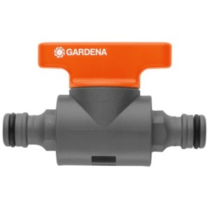 Adapteri letkulle Gardena 2976-20;