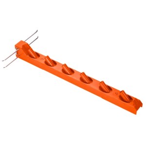 Seinipidike työkaluille Gardena Combisystem 03500-20