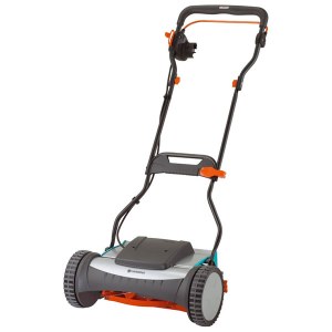 Ruohonleikkuri Gardena 380 EC; 400 W sähkökäyttöinen