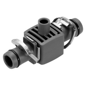Adapteri letkulle Gardena 08331-29; 5 kpl.