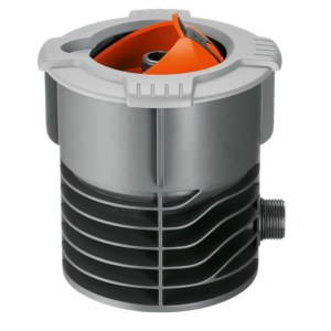 Ohjausventtiili/kasteluventtiili Gardena 02722-20; 3/4''