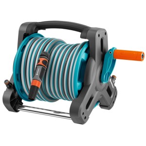 Letkuteline Gardena Classic 10; 10 m; 13 mm kasteluletkulla