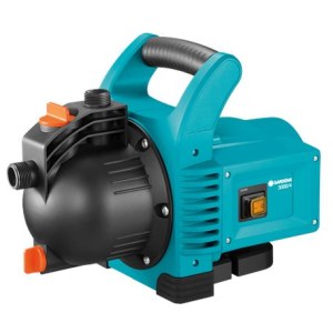 Vesipumppu Gardena Classic 3000/4