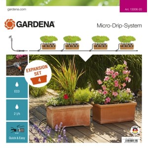 Tarvikesarja Gardena 13006-20