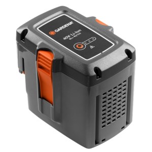 Akku Gardena Bli-40/160; 37 V; 4,2 Ah; Li-Ion