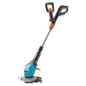 Ruohotrimmeri Gardena ComfortCut Li-18/23R; 18 V (ilman akkua ja laturia)