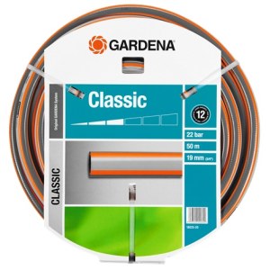 Kasteluletku Gardena Classic 3/4'', 50 m