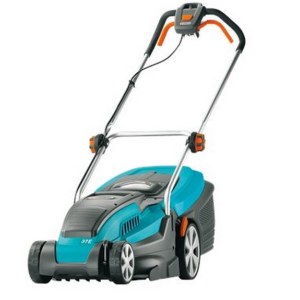 Ruohonleikkuri Gardena Powermax 37 E; 1600 W sähkökäyttöinen