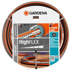 Kasteluletku Gardena Comfort HighFlex 3/4'', 50 m